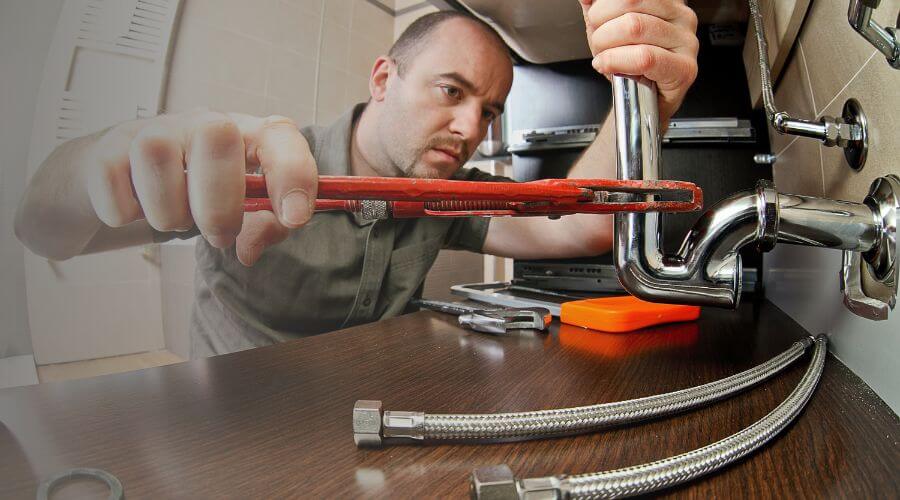 Professional sink repair in Buffalo Creek, CO
